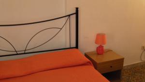 Appartamento Gioiosa Marea