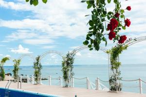 Luxury Vue sur La Mer