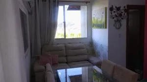 Vivenda das Coleirinhas - Parque Dom Bosco