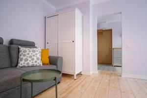 Dream Stay - Authentic Studio near Seaplane Harbour