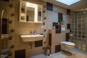 Feriendomizil im Lieper Winkel