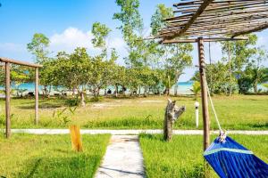 Paradise Villas Koh Rong Sanloem