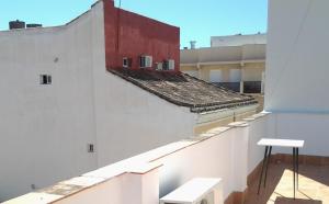 Apartamentos Málaga Centro Hernán Ruiz de 4 a 8 Personas