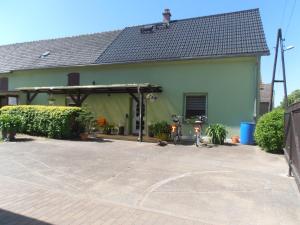 Ferienhaus Golm, 04924 Zobersdorf