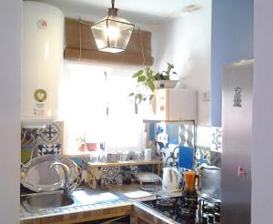 Apartamentos Málaga Centro Hernán Ruiz de 4 a 8 Personas