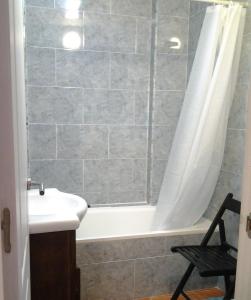 Apartamentos Málaga Centro Hernán Ruiz de 4 a 8 Personas