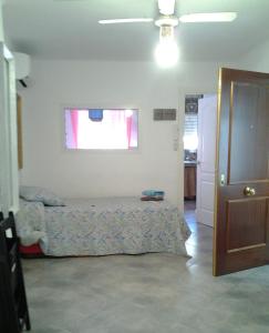 Apartamentos Málaga Centro Hernán Ruiz de 4 a 8 Personas