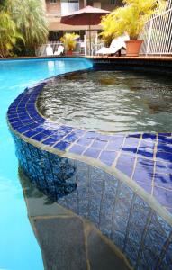 Aquajet Motel