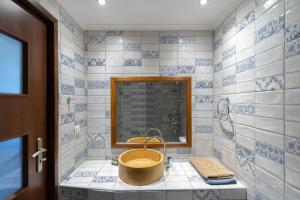 Villa Maria Kefalonia