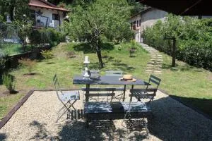 La casa in collina - Limonta