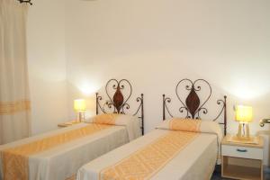 Casa vacanza Tanaunella img10