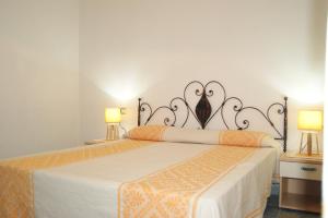 Casa vacanza Tanaunella img13