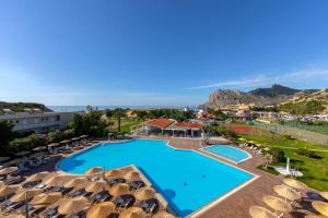 Leonardo Kolymbia Resort Rhodes Rhodes Greece