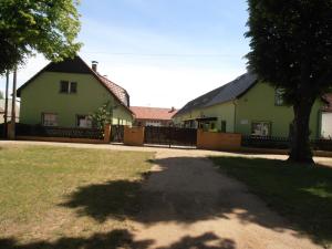 Ferienhaus Golm, 04924 Zobersdorf