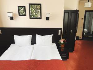 Comfort Triple Room room in Hotel Elokhovsky City