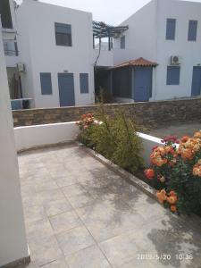Studio Apartment with Sea View
