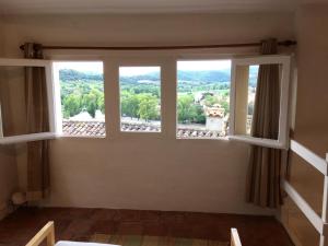 Sejours chez l'habitant La Forge, Roquebrun - Chambre d'hote : photos des chambres