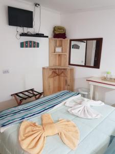 Hostal Asqui Pacha