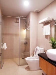 Infinity Pool - 5 min walk to beach - Sekong Apartment