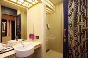 Phòng Superior 2 giường đơn - Không được hút thuốc (Superior Twin Room - Non-Smoking)