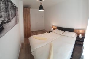 Апартамент Zentral Hanna Apartment Грац Австрия