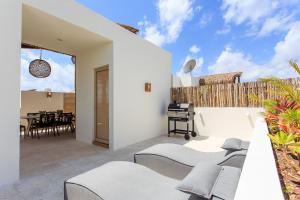 Charming Nature-Inspired Condos with Sultry Surroundings by Stella Rentals