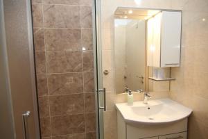 Family Apartments House Damir