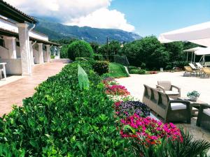 Summer Wine Friendly Resort Corfu Greece