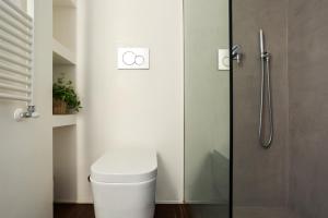 Appartamento con 2 Camere da Letto