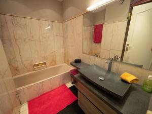 Le Libecio, appart près des plages, plein centre, confortable