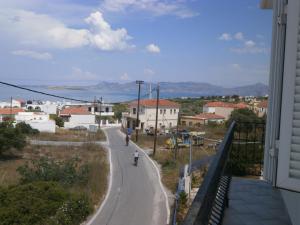 Flisvos House Agistri Greece