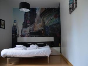 Villas le breuil : photos des chambres