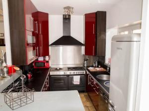 Villas le breuil : photos des chambres