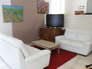 Villas le breuil : photos des chambres