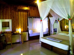 Bunaken Cha Cha Nature Resort