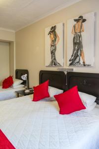 Tzaneen Arborpark Lodge