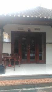 Dewi Antara Homestay