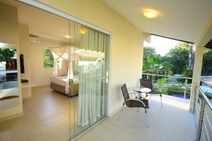 Quintal da Arte Suites