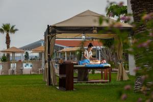 Leonardo Kolymbia Resort Rhodes Rhodes Greece
