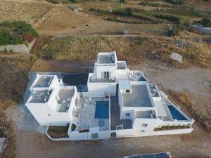 Naxian Album villa kaliope with private pool in Naxos Naxos Greece