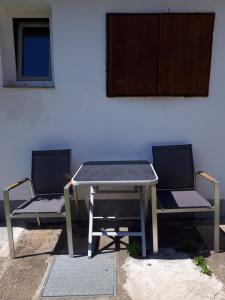 Ferienapartment Ulrike