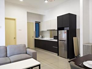 Atlantis Residence @ Conceptial Management