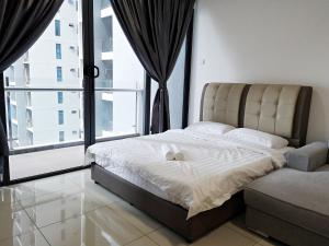 Atlantis Residence @ Conceptial Management
