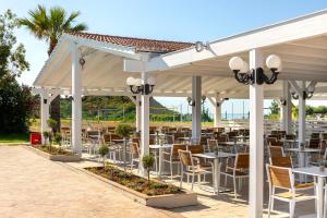 Leonardo Kolymbia Resort Rhodes Rhodes Greece