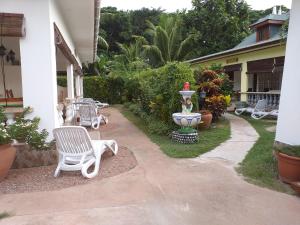 Pension Hibiscus