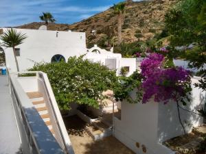 Marcos Beach Ios Greece