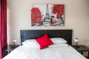 Tzaneen Arborpark Lodge