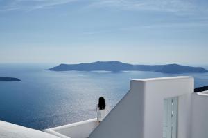 Eden Villas by Canaves Oia Santorini Greece