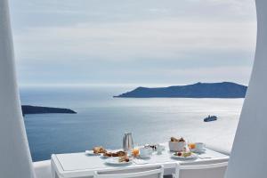 Eden Villas by Canaves Oia Santorini Greece