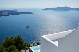 Canaves Elefas Villas - Vourvoúlos